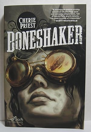 Boneshaker