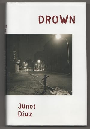 Image du vendeur pour Drown mis en vente par Jeff Hirsch Books, ABAA