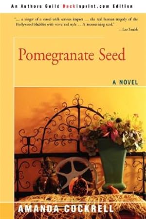 Seller image for Pomegranate Seed for sale by GreatBookPrices