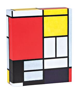Imagen del vendedor de Piet Mondrian Quicknotes (Cards) a la venta por BargainBookStores