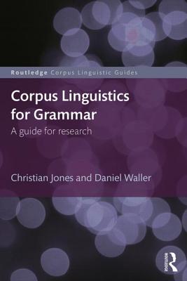 Seller image for Corpus Linguistics for Grammar: A guide for research (Paperback or Softback) for sale by BargainBookStores