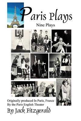 Seller image for Paris Plays: Nine Plays (Paperback or Softback) for sale by BargainBookStores