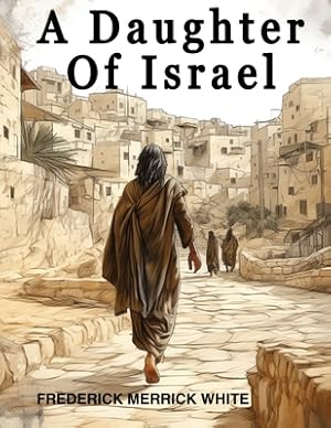 Immagine del venditore per A Daughter Of Israel (Paperback or Softback) venduto da BargainBookStores