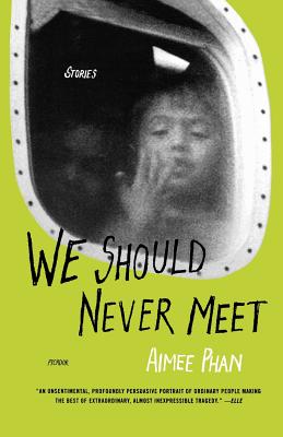 Seller image for We Should Never Meet: Stories (Paperback or Softback) for sale by BargainBookStores