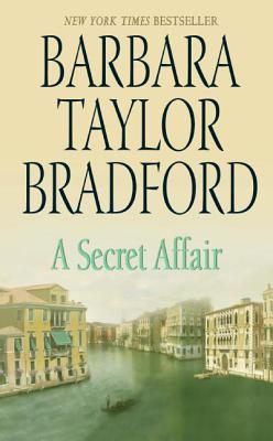 Imagen del vendedor de A Secret Affair (Paperback or Softback) a la venta por BargainBookStores