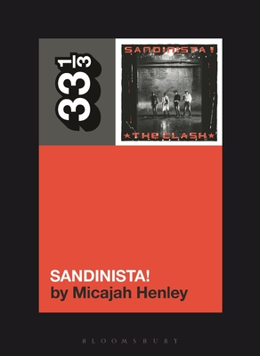 Image du vendeur pour The Clash's Sandinista! (Paperback or Softback) mis en vente par BargainBookStores