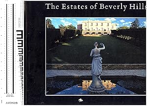 Seller image for The Estates of Beverly Hills / Holmby Hills * Bel-Air * Beverly Park for sale by Cat's Curiosities