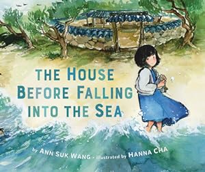 Immagine del venditore per The House Before Falling Into the Sea (Hardback or Cased Book) venduto da BargainBookStores