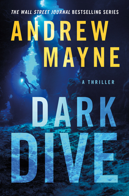 Seller image for Dark Dive: A Thriller (Paperback or Softback) for sale by BargainBookStores