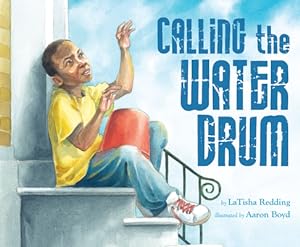Image du vendeur pour Calling the Water Drum (Paperback or Softback) mis en vente par BargainBookStores
