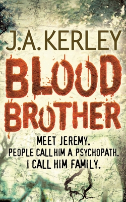 Bild des Verkufers fr Blood Brother (Paperback or Softback) zum Verkauf von BargainBookStores