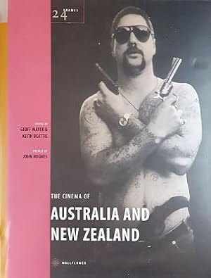 Image du vendeur pour The Cinema Of Australia And New Zealand mis en vente par Marlowes Books and Music
