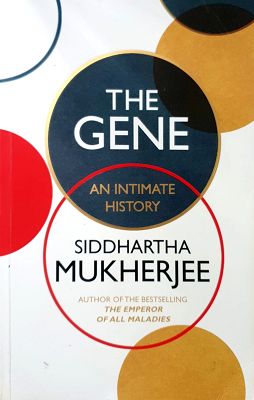 Immagine del venditore per The Gene: An Intimate History venduto da Marlowes Books and Music