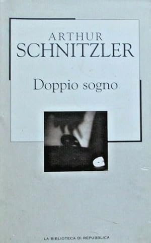 Image du vendeur pour Doppio sogno. mis en vente par FIRENZELIBRI SRL