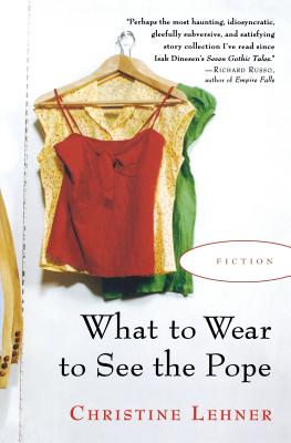 Imagen del vendedor de What to Wear to See the Pope (Paperback or Softback) a la venta por BargainBookStores