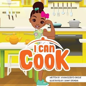 Seller image for I can cook (Paperback or Softback) for sale by BargainBookStores