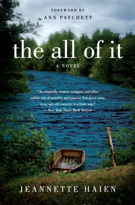 Imagen del vendedor de The All of It (Paperback or Softback) a la venta por BargainBookStores