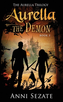 Immagine del venditore per Aurella the Demon (Paperback or Softback) venduto da BargainBookStores