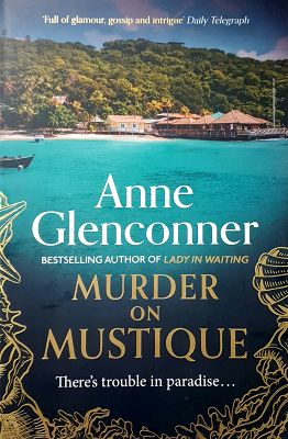 Murder On Mustique