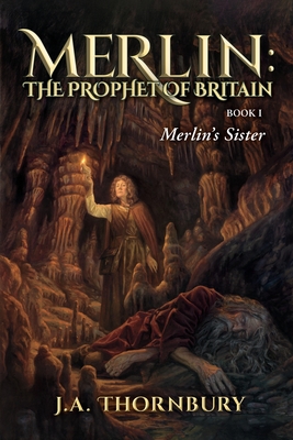 Seller image for Merlin's Sister (Paperback or Softback) for sale by BargainBookStores