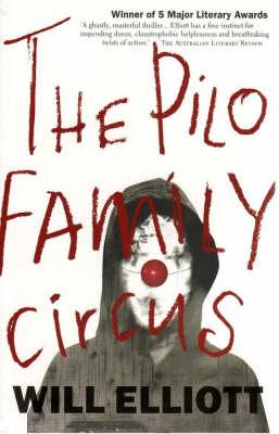 Imagen del vendedor de Pilo Family Circus (Paperback or Softback) a la venta por BargainBookStores