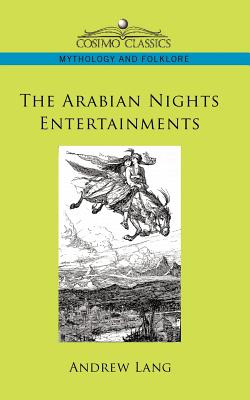 Seller image for The Arabian Nights Entertainments (Paperback or Softback) for sale by BargainBookStores