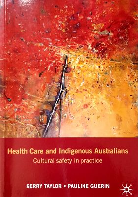 Health Care And Indigenous Australians