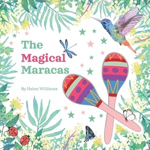 Imagen del vendedor de The Magical Maraca's (Paperback or Softback) a la venta por BargainBookStores