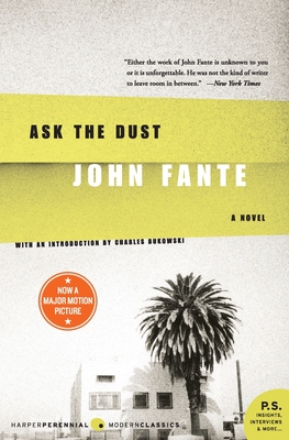 Imagen del vendedor de Ask the Dust (Paperback or Softback) a la venta por BargainBookStores