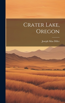 Seller image for Crater Lake, Oregon (Hardback or Cased Book) for sale by BargainBookStores