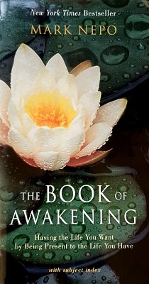 The Book Of Awakening