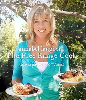 Imagen del vendedor de The Free Range Cook a la venta por Marlowes Books and Music