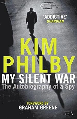 Seller image for My Silent War: The Autobiography of a Spy for sale by WeBuyBooks 2