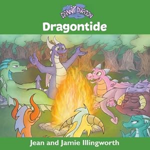 Seller image for Dragontide (Paperback or Softback) for sale by BargainBookStores
