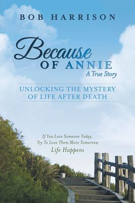 Seller image for Because of Annie: Unlocking the Mystery of Life After Death (Paperback or Softback) for sale by BargainBookStores