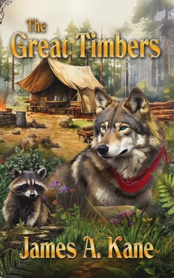 Seller image for The Great Timbers (Paperback or Softback) for sale by BargainBookStores