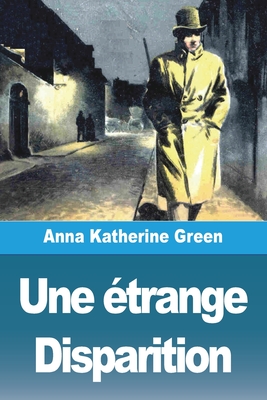 Seller image for Une �trange Disparition (Paperback or Softback) for sale by BargainBookStores