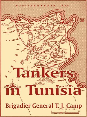 Imagen del vendedor de Tankers in Tunisia (Paperback or Softback) a la venta por BargainBookStores