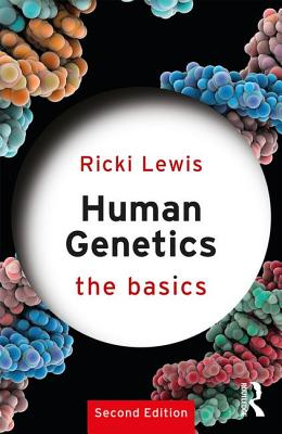 Seller image for Human Genetics: The Basics (Paperback or Softback) for sale by BargainBookStores