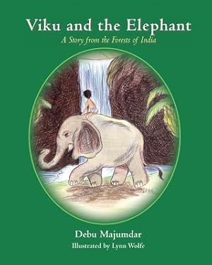 Seller image for Viku and the Elephant (Paperback or Softback) for sale by BargainBookStores