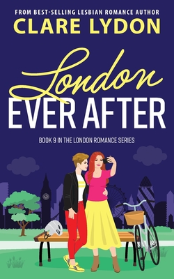 Bild des Verkufers fr London Ever After (Paperback or Softback) zum Verkauf von BargainBookStores