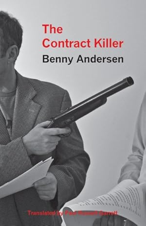 Image du vendeur pour Contract Killer mis en vente par GreatBookPrices