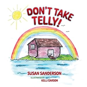 Imagen del vendedor de Don't Take Telly! (Paperback or Softback) a la venta por BargainBookStores