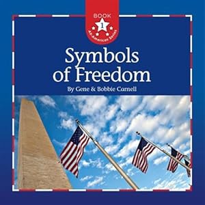 Immagine del venditore per Symbols of Freedom venduto da GreatBookPrices