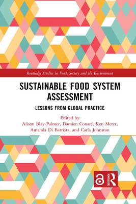 Seller image for Sustainable Food System Assessment: Lessons from Global Practice (Paperback or Softback) for sale by BargainBookStores