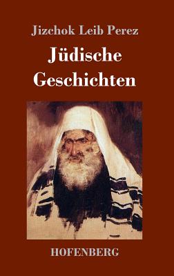 Image du vendeur pour J�dische Geschichten (Hardback or Cased Book) mis en vente par BargainBookStores