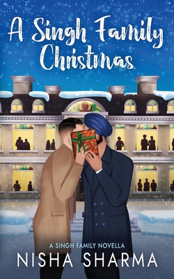 Seller image for A Singh Family Christmas (Paperback or Softback) for sale by BargainBookStores