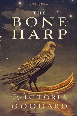 Immagine del venditore per The Bone Harp (Paperback or Softback) venduto da BargainBookStores