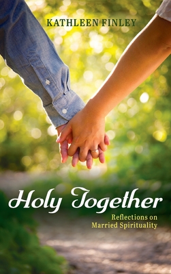 Bild des Verkufers fr Holy Together (Hardback or Cased Book) zum Verkauf von BargainBookStores