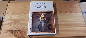 Bild des Verkufers fr Der einarmige Pianist : ber Musik und das Gehirn. Oliver Sacks. Dt. von Hainer Kober zum Verkauf von Versandantiquariat Schfer